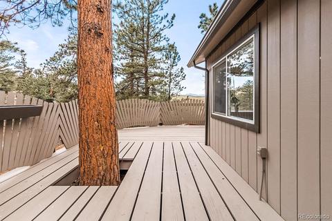 33671 Beverly Rd, Pine, CO 80470 photo 16