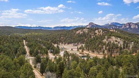 33671 Beverly Rd, Pine, CO 80470 photo 29