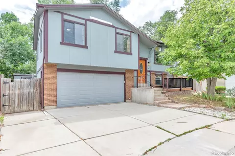 11722 W Layton Dr, Morrison, CO 80465
