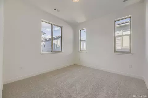 Bedroom - 16113 W Dequesne Dr, Morrison, CO 80465 photo 2 of 2