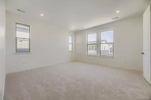 Bedroom - 16113 W Dequesne Dr, Morrison, CO 80465 photo 1 of 2