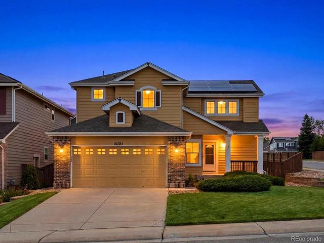 10254 Bentwood Cir, Littleton, CO 80126