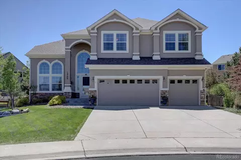 12106 Song Bird Hills St, Parker, CO 80138