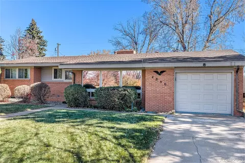 4850 S Inca St, Englewood, CO 80110