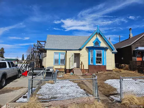 216 E 8th St, Leadville, CO 80461