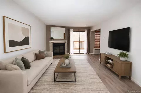 14780 E Kentucky Dr #428, Aurora, CO 80012