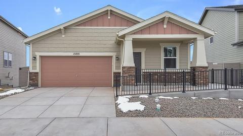 15455 E 47th Dr, Denver, CO 80239 photo 1