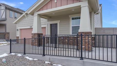15455 E 47th Dr, Denver, CO 80239 photo 2