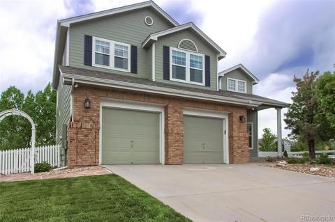 6221 S Jericho Way, Centennial, CO 80016 photo 1