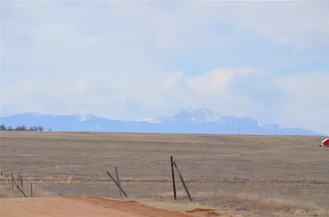 County Road 2, Rush, CO 80833