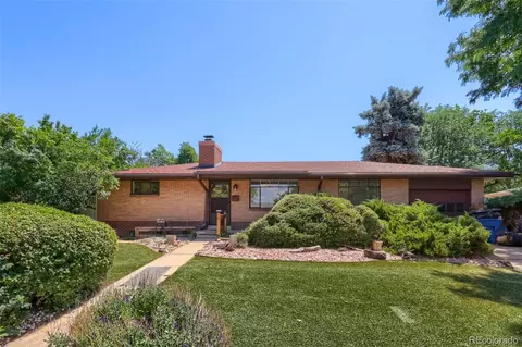 6182 S Crestview St, Littleton, CO 80120