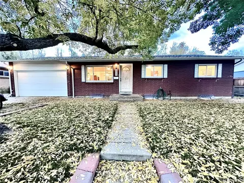 6000 Brooks Dr, Arvada, CO 80004