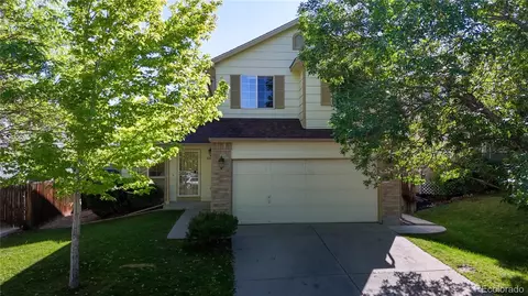 5350 S Ukraine Way, Aurora, CO 80015