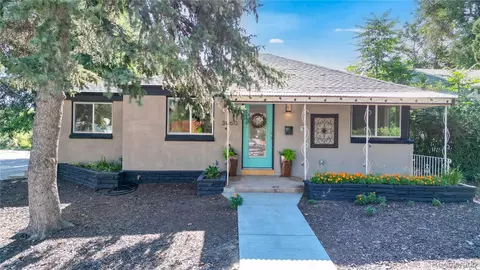 3060 N Fillmore St, Denver, CO 80205