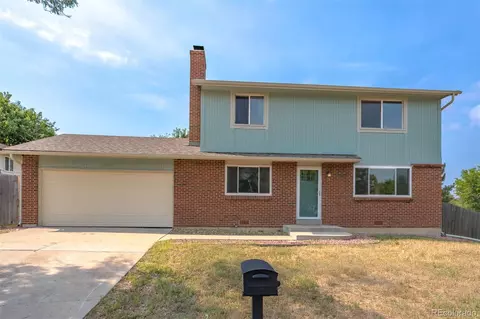 16836 E Asbury Ave, Aurora, CO 80013