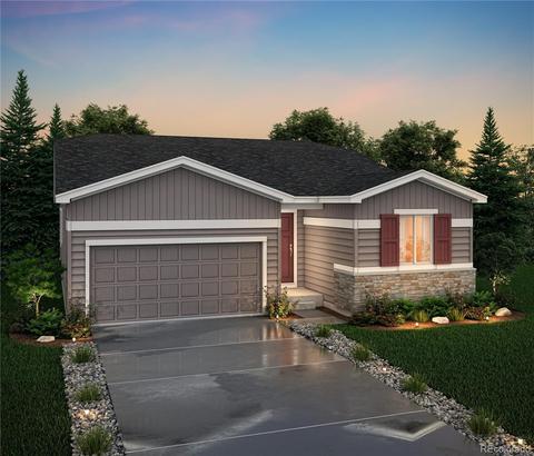 6209 Warrior Ct, Frederick, CO 80504 photo 1