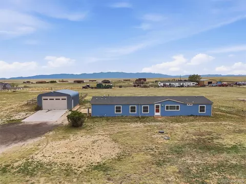 3750 S Enoch Rd, Colorado Springs, CO 80930