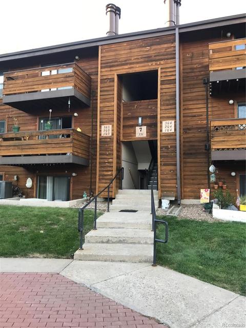331 Wright St #303, Lakewood, CO 80228 photo 1