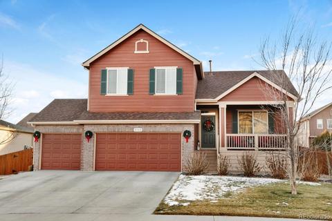 8540 Raspberry Dr, Longmont, CO 80504 photo 1