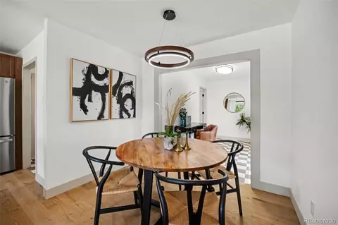 Dining - 4770 E Amherst Ave, Denver, CO 80222 photo 1 of 1
