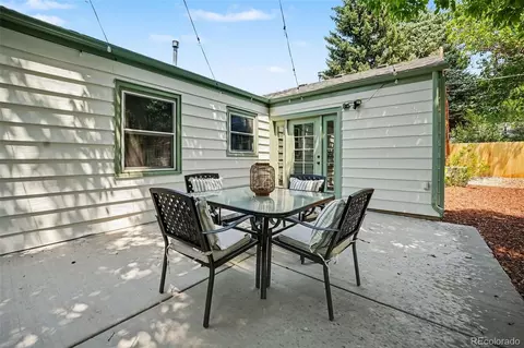 Exterior - 4770 E Amherst Ave, Denver, CO 80222 photo 3 of 6