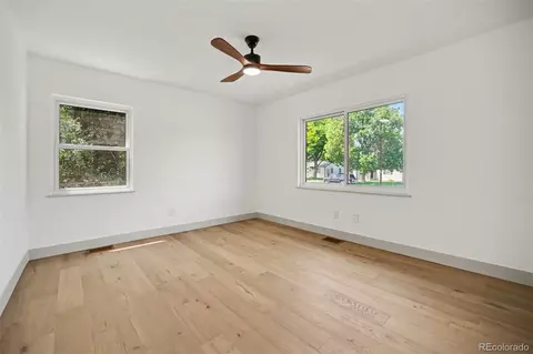 Bedroom - 4770 E Amherst Ave, Denver, CO 80222 photo 3 of 4