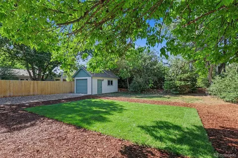 Exterior - 4770 E Amherst Ave, Denver, CO 80222 photo 4 of 6