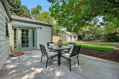 Exterior - 4770 E Amherst Ave, Denver, CO 80222 photo 2 of 6