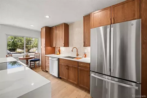 Kitchen - 4770 E Amherst Ave, Denver, CO 80222 photo 3 of 3