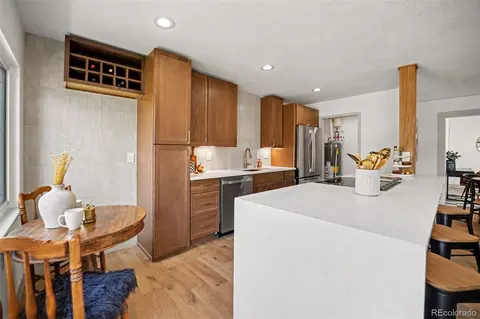 Kitchen - 4770 E Amherst Ave, Denver, CO 80222 photo 1 of 3