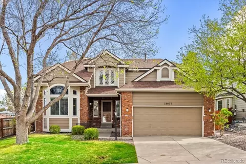 19077 E Ida Dr, Aurora, CO 80015