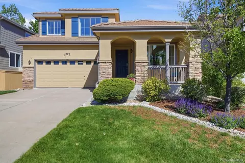 4579 Laurelglen Ln, Highlands Ranch, CO 80130