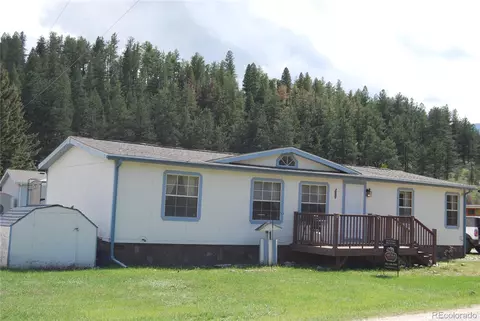 5064 County Road 64 #1, Bailey, CO 80421 photo 29