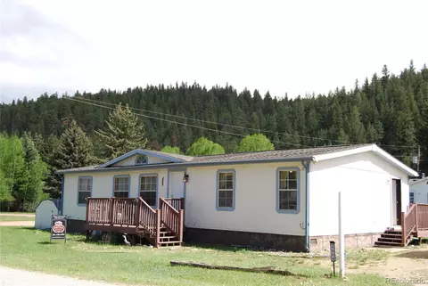 5064 County Road 64 #1, Bailey, CO 80421 photo 30