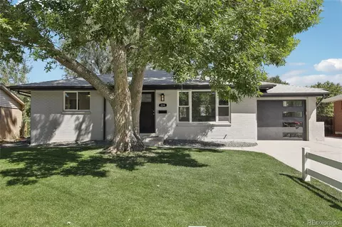 224 Agate Way, Broomfield, CO 80020
