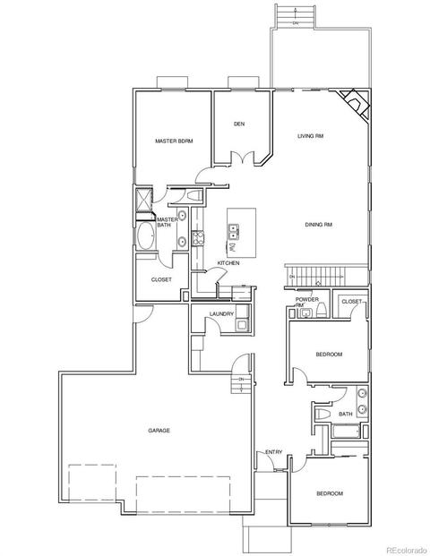 23485 E Piccolo Dr, Aurora, CO 80016 photo 29