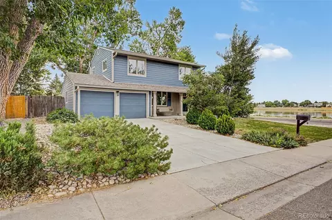 8210 Jay Cir, Arvada, CO 80003