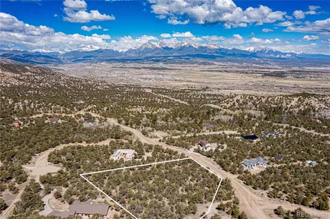 5693 Pinon Ridge Trl, Salida, CO 81201