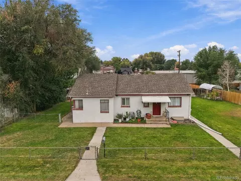 4725-4727 S Lincoln St, Englewood, CO 80113