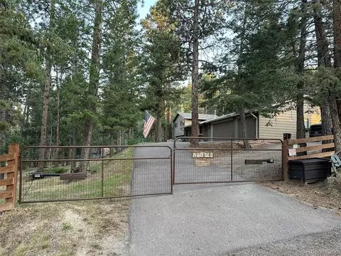 974 Wagon Trail Rd, Evergreen, CO 80439