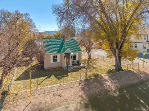 849 J St, Salida, CO 81201