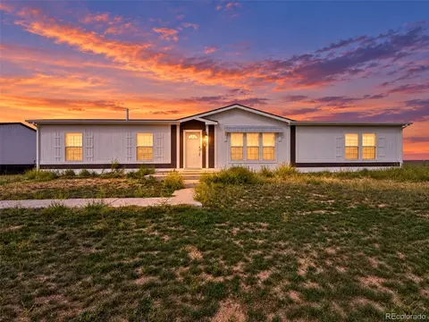 41657 County Road 84, Briggsdale, CO 80611