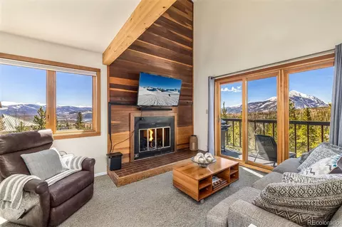 9430 Ryan Gulch Rd #9450, Silverthorne, CO 80498