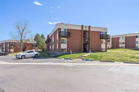 3643 S Sheridan Blvd #5, Denver, CO 80235