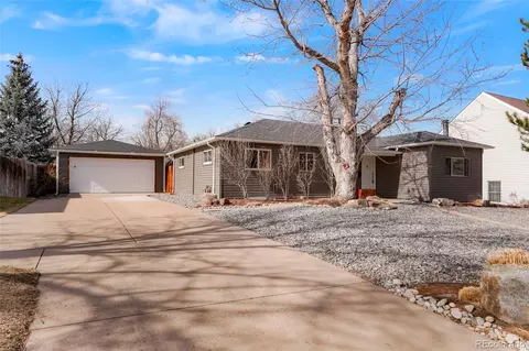 4535 S Huron St, Englewood, CO 80110