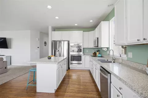21093 E Hampden Pl, Aurora, CO 80013 photo 10
