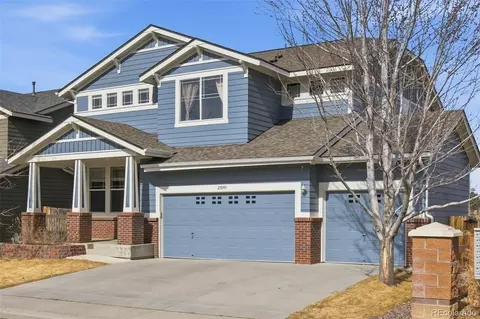 21093 E Hampden Pl, Aurora, CO 80013