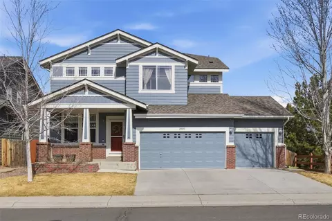 21093 E Hampden Pl, Aurora, CO 80013
