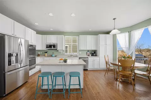 21093 E Hampden Pl, Aurora, CO 80013 photo 5