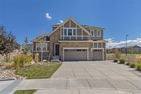 7224 S Shady Grove Ct, Aurora, CO 80016